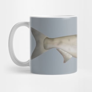 Bighead Carp Mug